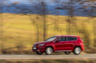 Autoperiskop.cz  – Výjimečný pohled na auta - SEAT dosáhl v květnu dvouciferného růstu prodeje