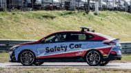Autoperiskop.cz  – Výjimečný pohled na auta - Flotila vozů Hyundai přináší autodromu posílení bezpečnosti a jistotu včasné pomoci
