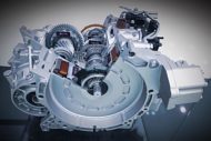 Autoperiskop.cz  – Výjimečný pohled na auta - Hyundai vyvinul jako první na světě technologii pro aktivní řízení převodovky u hybridních modelů