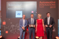 Autoperiskop.cz  – Výjimečný pohled na auta - Hyundai obdržel další dvě prestižní ocenění za vývoj poháněcí techniky