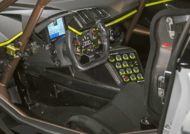 Autoperiskop.cz  – Výjimečný pohled na auta - Audi R8 LMS GT2 oslavilo premiéru na Festivalu rychlosti v Goodwoodu