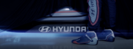 Autoperiskop.cz  – Výjimečný pohled na auta - Hyundai ve Frankfurtu představí svůj první elektrický závodní vůz