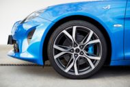 Autoperiskop.cz  – Výjimečný pohled na auta - Goodyear obsadil první místo v testu webu Tyre Reviews