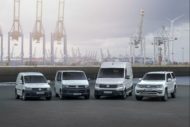 Autoperiskop.cz  – Výjimečný pohled na auta - Volkswagen Užitkové vozy upevňuje vedoucí postavení na českém trhu