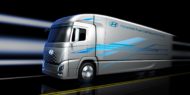 Autoperiskop.cz  – Výjimečný pohled na auta - Švýcarsko kupuje vodíkové nákladní automobily Hyundai