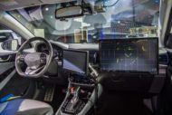 Autoperiskop.cz  – Výjimečný pohled na auta - Hyundai testuje technologie pro autonomní jízdu na vozech IONIQ