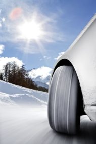 Autoperiskop.cz  – Výjimečný pohled na auta - Goodyear rozšiřuje nabídku zimních pneumatik řady UltraGrip