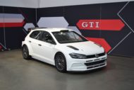 Autoperiskop.cz  – Výjimečný pohled na auta - Racing 21 převzal druhé Polo GTI R5
