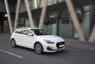 Autoperiskop.cz  – Výjimečný pohled na auta - Nejlepší ceny v historii, navigace a Bi-LED světla zdarma – Hyundai řadí vyšší rychlost