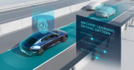Autoperiskop.cz  – Výjimečný pohled na auta - Hyundai vyvíjí chytrý tempomat, který se sám učí jízdním zvyklostem řidiče