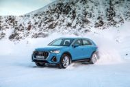 Autoperiskop.cz  – Výjimečný pohled na auta - Audi sezonní servis: Zima i rozpočet pod kontrolou