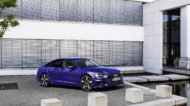 Autoperiskop.cz  – Výjimečný pohled na auta - Elektrizující limuzína vyšší třídy:  Audi A6 55 TFSI e quattro