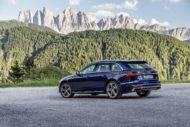 Autoperiskop.cz  – Výjimečný pohled na auta - Nové modely Audi Q7 a Audi A4 vstupují na český trh