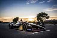 Autoperiskop.cz  – Výjimečný pohled na auta - DS Techeetah představuje vůz DS E-Tense FE20 pro sezónu 2019/2020 mistrovství ABB FIA Formula E