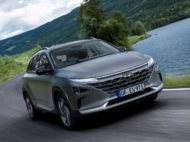Autoperiskop.cz  – Výjimečný pohled na auta - Hyundai uskuteční investice do dalších společností z vodíkového odvětví