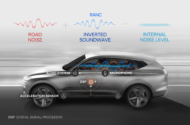 Autoperiskop.cz  – Výjimečný pohled na auta - Hyundai vyvíjí jako první na světě technologii pro aktivní eliminování hluku od podvozku