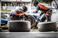 Autoperiskop.cz  – Výjimečný pohled na auta - Goodyear bude dodávat pneumatiky týmům na evropském seriálu Le Mans