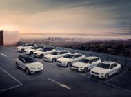 Autoperiskop.cz  – Výjimečný pohled na auta - Automobilka Volvo Cars se chystá zavést distribuovanou databázi blockchain, jejímž smyslem je zajistit dohledatelnost zdroje kobaltu využívaného v akumulátorech elektrických vozidel