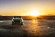 Autoperiskop.cz  – Výjimečný pohled na auta - Nejsportovnější Q: Nové Audi RS Q8