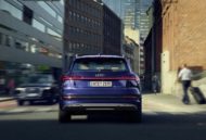 Autoperiskop.cz  – Výjimečný pohled na auta - Ještě vyšší hospodárnost a delší dojezd: Technická modernizace pro Audi e-tron