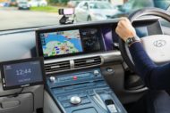 Autoperiskop.cz  – Výjimečný pohled na auta - Hyundai ve Velké Británii zkoumal jízdní styly řidičů