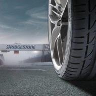 Autoperiskop.cz  – Výjimečný pohled na auta - Bridgestone jako první používá ve velkém měřítku recyklované saze k výrobě pneumatik