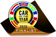 Autoperiskop.cz  – Výjimečný pohled na auta - Nový Peugeot 208 ve finále Car of the Year 2020