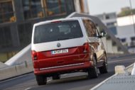 Autoperiskop.cz  – Výjimečný pohled na auta - Volkswagen Užitkové vozy uvádí na český trh nové modely řady T6.1