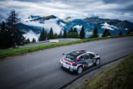 Autoperiskop.cz  – Výjimečný pohled na auta - CITROËN C3 R5 NA STARTU WRC 2020