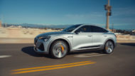 Autoperiskop.cz  – Výjimečný pohled na auta - Zahájení nové značkové kampaně: Audi se společně s Maisie Williams vydává do elektrizující budoucnosti