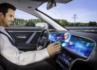 Autoperiskop.cz  – Výjimečný pohled na auta - Mobilita je základem moderního života: společnost Continental představuje novinky veletrhu CES 2020