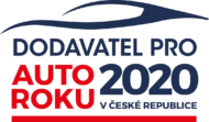 Autoperiskop.cz  – Výjimečný pohled na auta - Dodavatelé pro Auto roku 2020 v České republice
