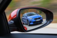 Autoperiskop.cz  – Výjimečný pohled na auta - KIA v Evropě poprvé v historii prodala půl milionu vozidel