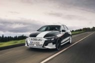 Autoperiskop.cz  – Výjimečný pohled na auta - Tanec mezi vulkány: Nové Audi A3 s ještě vyšší úrovní jízdní dynamiky