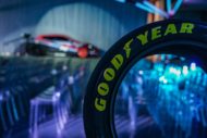 Autoperiskop.cz  – Výjimečný pohled na auta - Elektrizující závody: Goodyear potvrzen jako oficiální dodavatel pneumatik pro seriál Pure ETCR