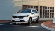 Autoperiskop.cz  – Výjimečný pohled na auta - Kia ukazuje první fotografie nového SUV Sorento