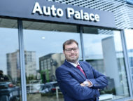 Autoperiskop.cz  – Výjimečný pohled na auta - Auto Palace nachází cestu i ve složité době