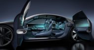 Autoperiskop.cz  – Výjimečný pohled na auta - Hyundai odhalil koncepční elektromobil „Prophecy“
