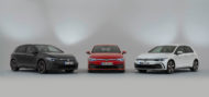 Autoperiskop.cz  – Výjimečný pohled na auta - Světové premiéry sportovních ikon v Ženevě: Nový Golf GTI, Golf GTE a Golf GTD