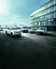 Autoperiskop.cz  – Výjimečný pohled na auta - Volkswagen Užitkové vozy přeruší od čtvrtka výrobu v Německu a Polsku