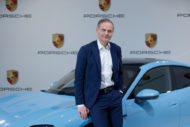 Autoperiskop.cz  – Výjimečný pohled na auta - Výsledky Porsche po roku elektrifikace – pokrok, udržitelnost, úspěch