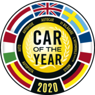 Autoperiskop.cz  – Výjimečný pohled na auta - Nový Peugeot 208 získal ocenění Car of the Year 2020