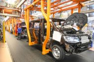 Autoperiskop.cz  – Výjimečný pohled na auta - Volkswagen Užitkové vozy začne od 27. dubna postupně obnovovat výrobu