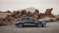 Autoperiskop.cz  – Výjimečný pohled na auta - Elegantní – efektivní – evoluční:  Nové Audi A3 Limuzína