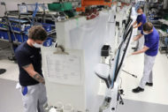 Autoperiskop.cz  – Výjimečný pohled na auta - Volkswagen postupně obnovuje výrobu