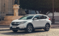 Autoperiskop.cz  – Výjimečný pohled na auta - Honda představuje jarní akční nabídku na své vozy