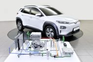 Autoperiskop.cz  – Výjimečný pohled na auta - Nové tepelné čerpadlo koncernu Hyundai-Kia zvyšuje hospodárnost elektromobilů
