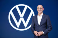 Autoperiskop.cz  – Výjimečný pohled na auta - Ralf Brandstätter povede značku Volkswagen