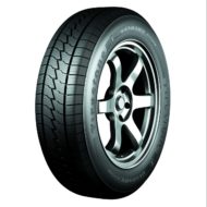 Autoperiskop.cz  – Výjimečný pohled na auta - Firestone představuje Vanhawk Multiseason, svou první celoroční pneumatiku pro lehké užitkové vozy