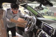 Autoperiskop.cz  – Výjimečný pohled na auta - Zahájení výroby nové generace modelu Kia Sorento Hybrid